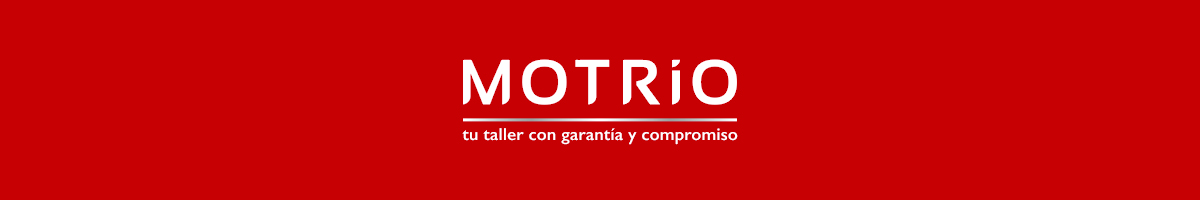 Red Talleres Motrio